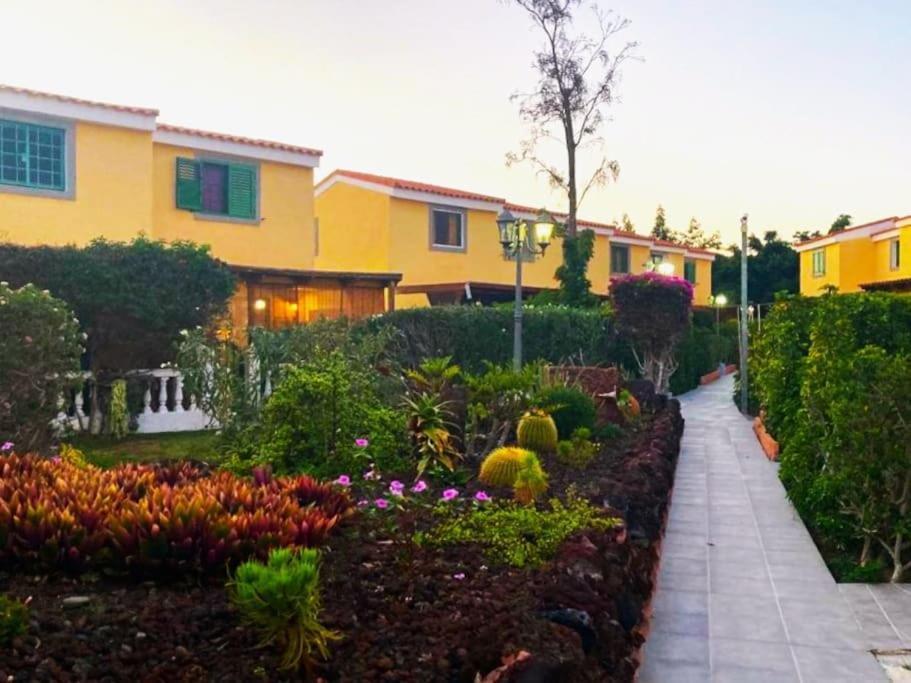 Bungalow Los Parrales 17 Maspalomas  Zewnętrze zdjęcie
