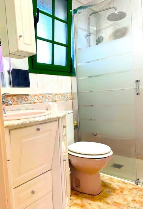 Bungalow Los Parrales 17 Maspalomas  Zewnętrze zdjęcie