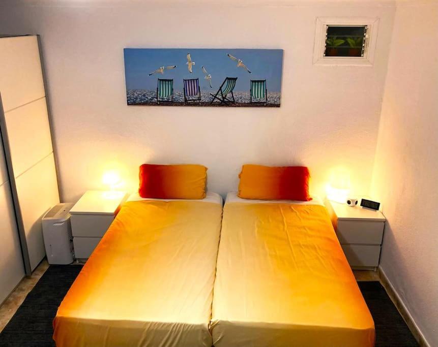 Bungalow Los Parrales 17 Maspalomas  Zewnętrze zdjęcie
