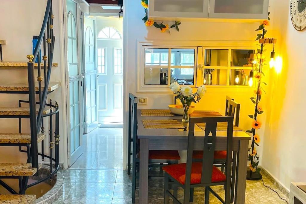 Bungalow Los Parrales 17 Maspalomas  Zewnętrze zdjęcie